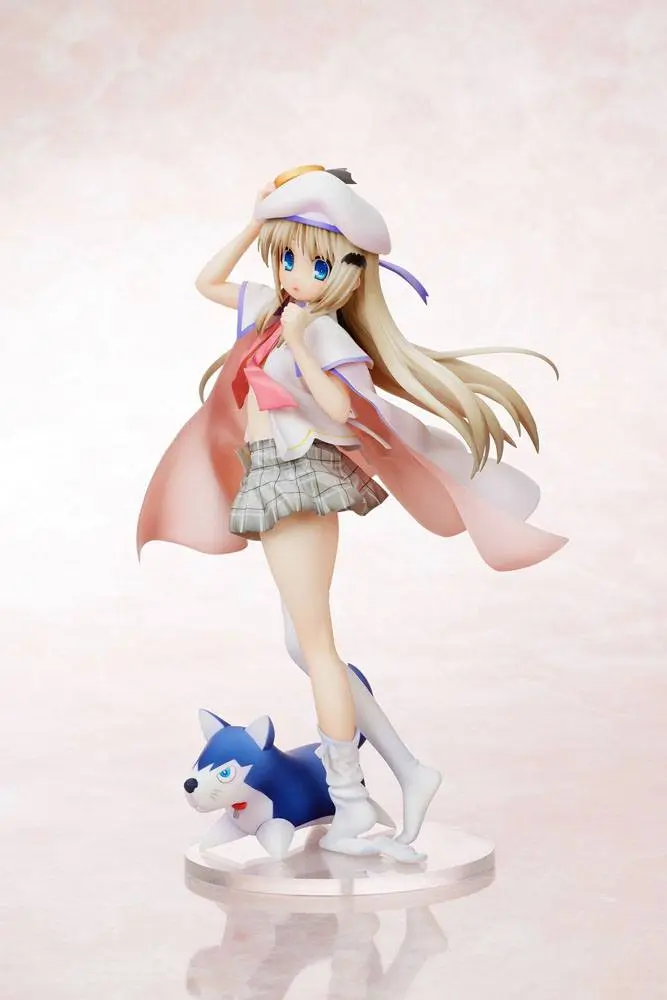Kud Wafter PVC Statue 1/7 Noumi Kudryavka 22 cm product photo