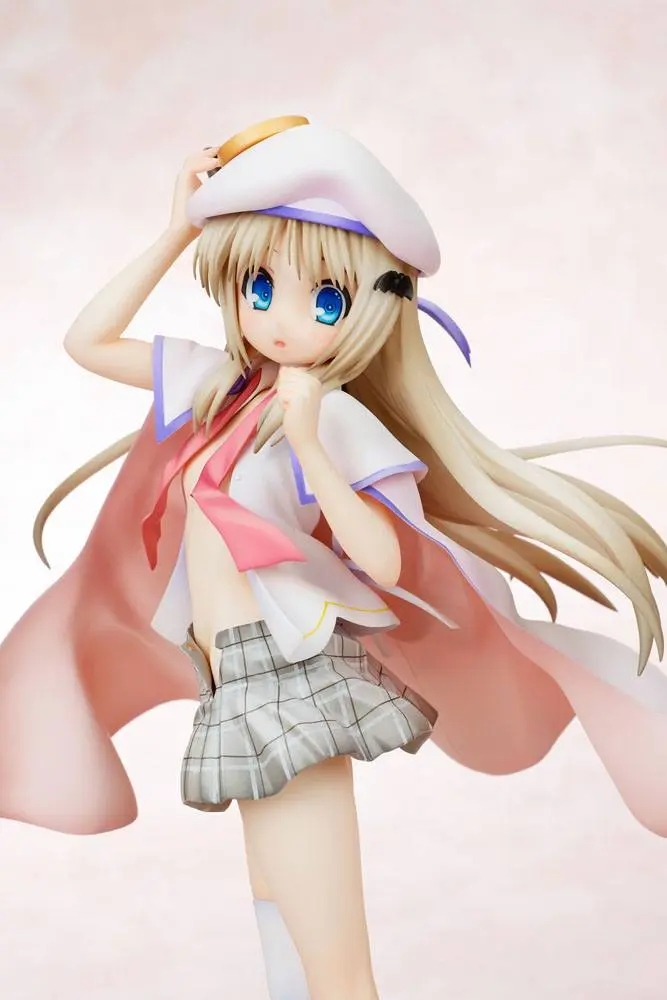 Kud Wafter PVC Statue 1/7 Noumi Kudryavka 22 cm product photo