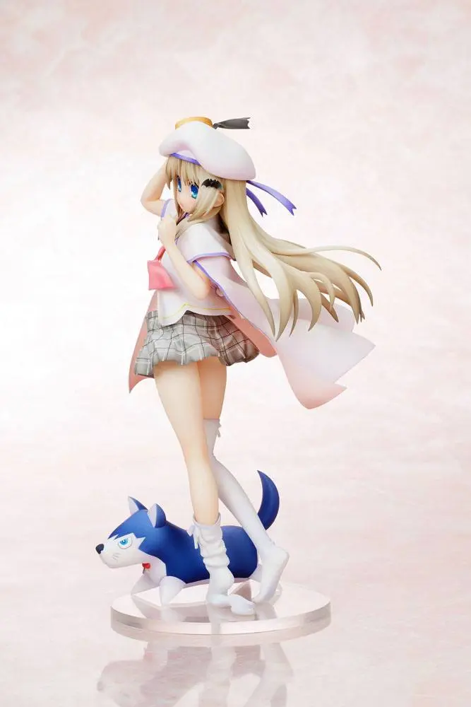Kud Wafter PVC Statue 1/7 Noumi Kudryavka 22 cm product photo