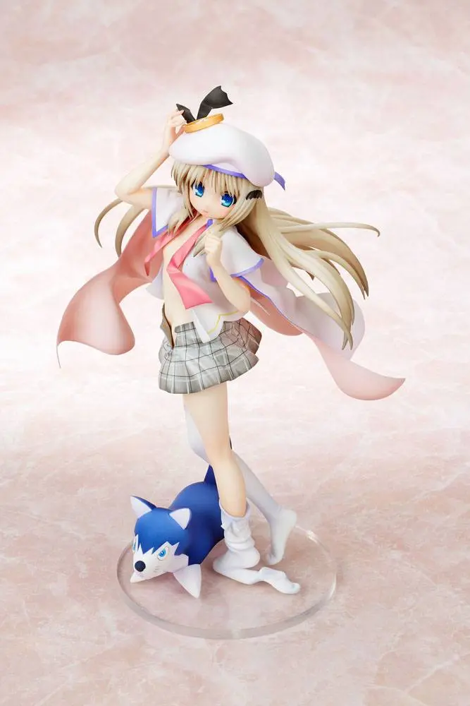 Kud Wafter PVC Statue 1/7 Noumi Kudryavka 22 cm product photo