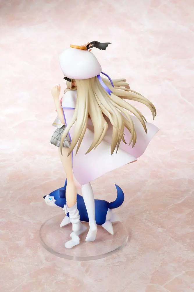 Kud Wafter PVC Statue 1/7 Noumi Kudryavka 22 cm product photo