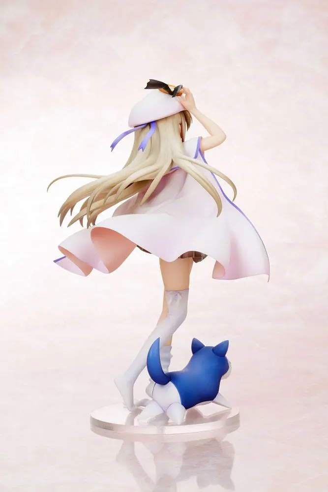Kud Wafter PVC Statue 1/7 Noumi Kudryavka 22 cm product photo