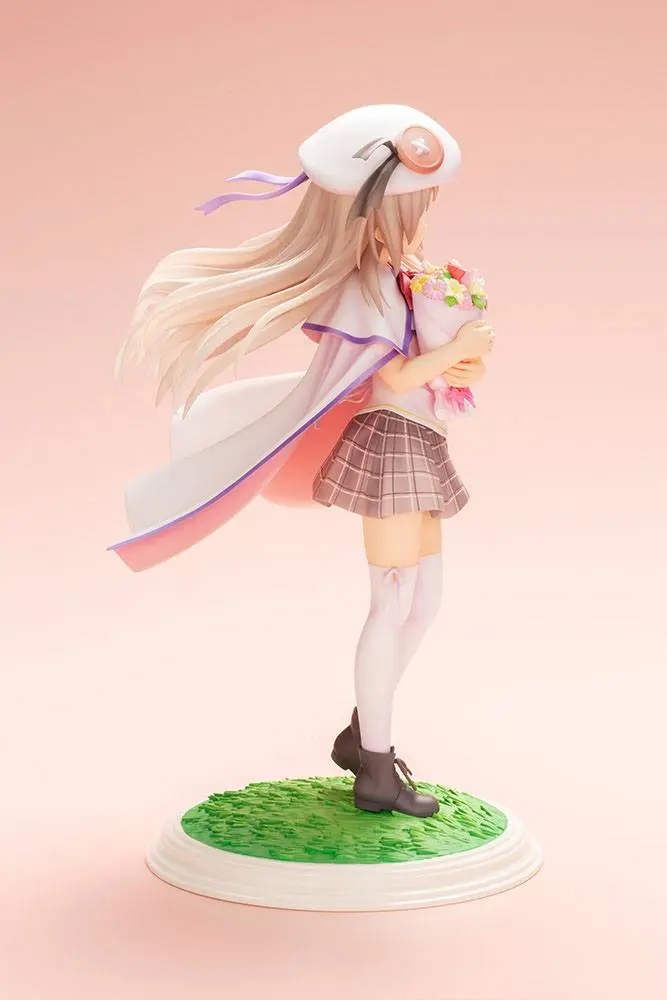 Kud Wafter PVC Statue 1/7 Noumi Kudryavka 22 cm product photo