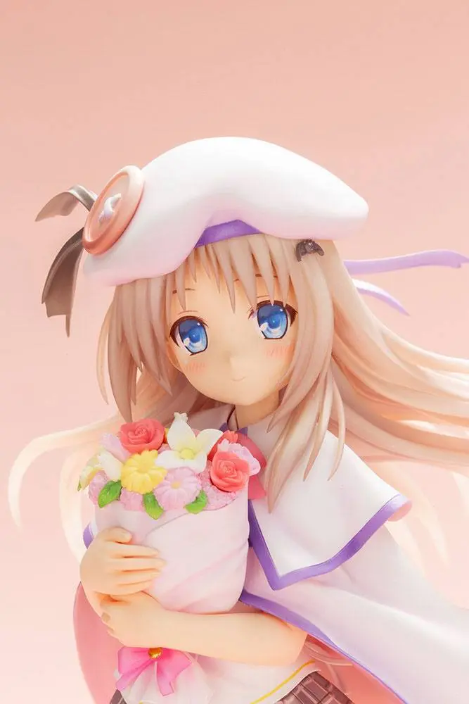 Kud Wafter PVC Statue 1/7 Noumi Kudryavka 22 cm product photo