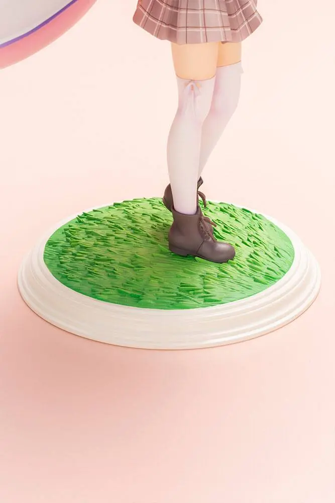 Kud Wafter PVC Statue 1/7 Noumi Kudryavka 22 cm product photo