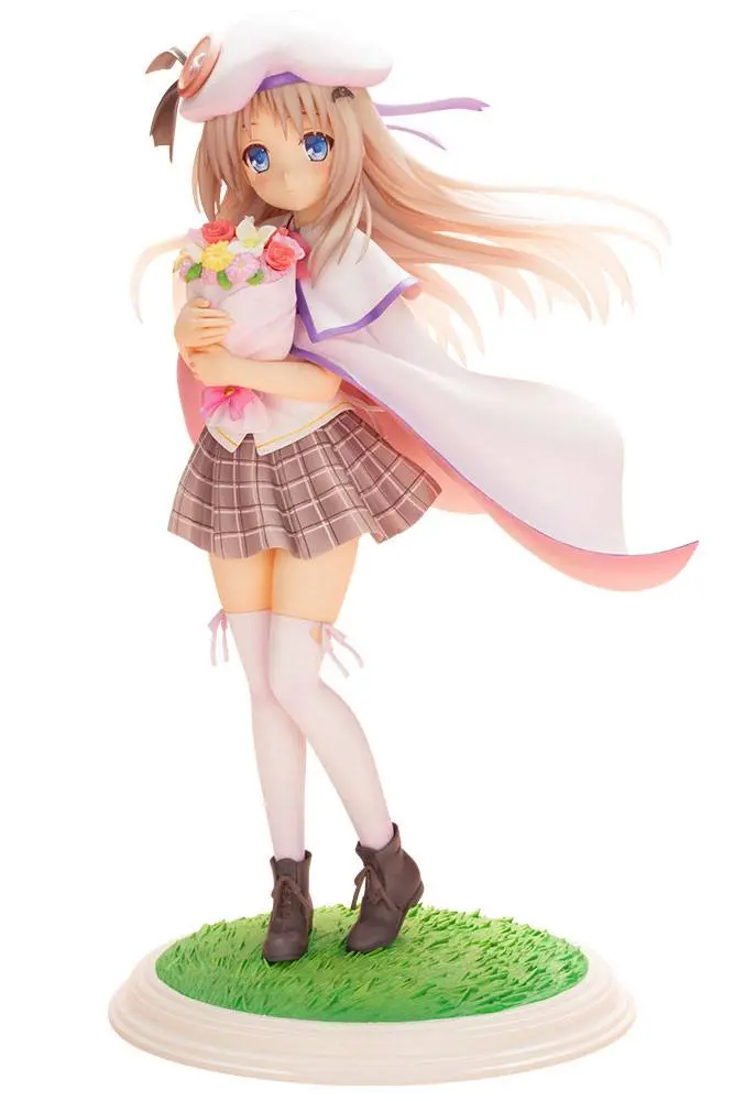 Kud Wafter PVC Statue 1/7 Noumi Kudryavka 22 cm product photo