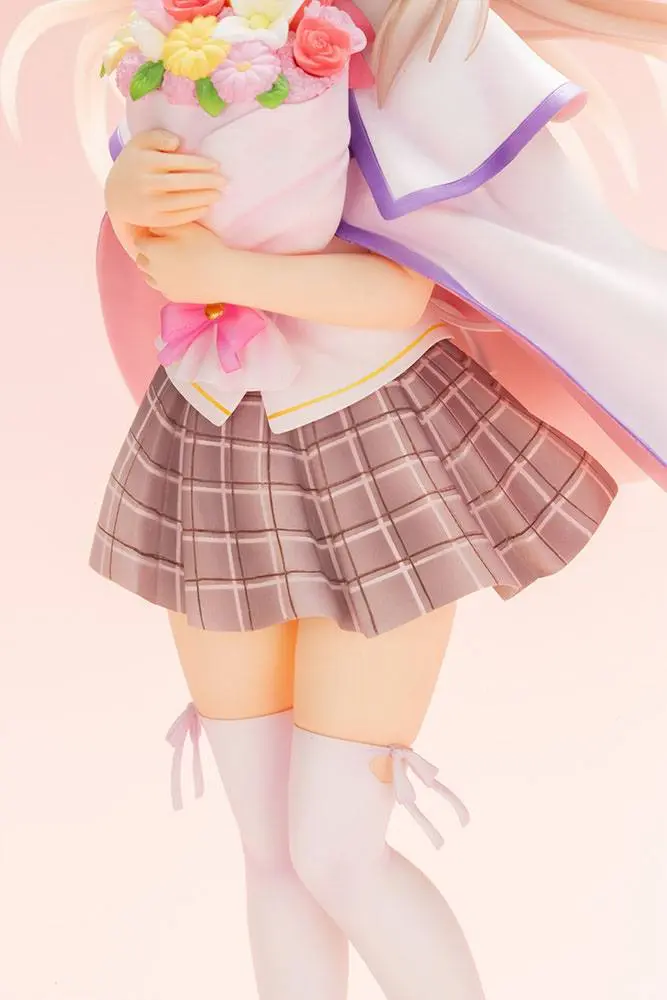 Kud Wafter PVC Statue 1/7 Noumi Kudryavka 22 cm product photo