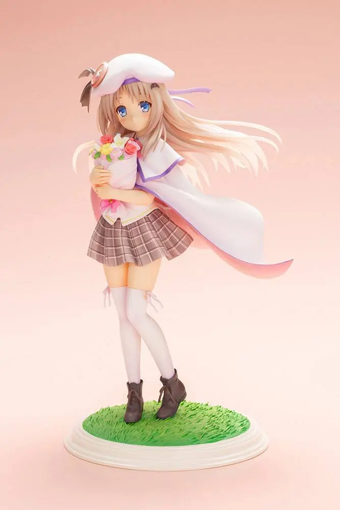 Kud Wafter PVC Statue 1/7 Noumi Kudryavka 22 cm product photo