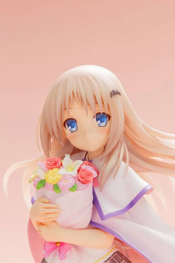 Kud Wafter PVC Statue 1/7 Noumi Kudryavka 22 cm product photo
