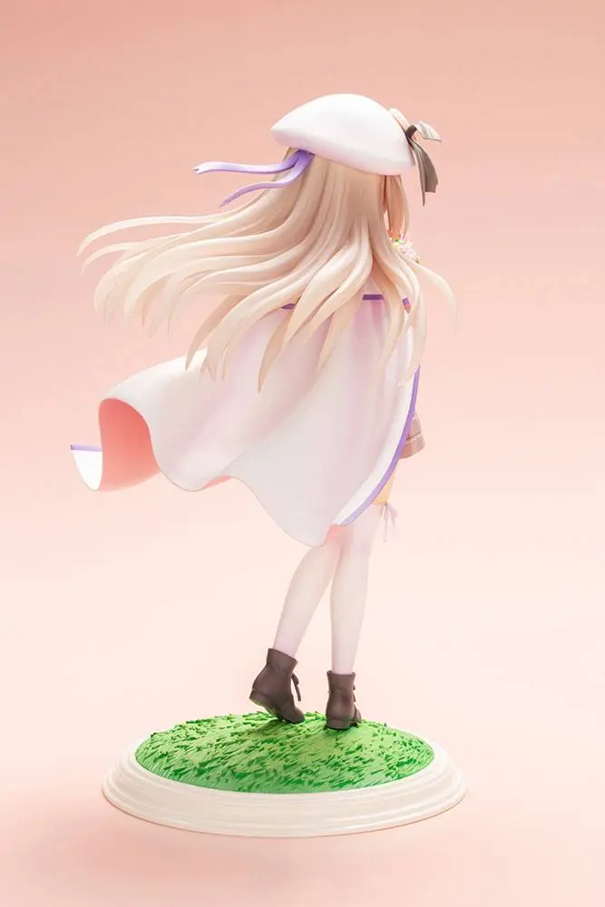 Kud Wafter PVC Statue 1/7 Noumi Kudryavka 22 cm product photo