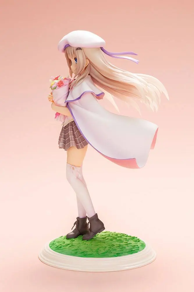 Kud Wafter PVC Statue 1/7 Noumi Kudryavka 22 cm product photo