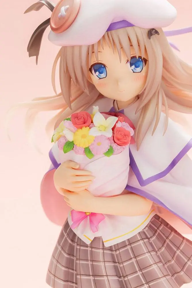 Kud Wafter PVC Statue 1/7 Noumi Kudryavka 22 cm product photo