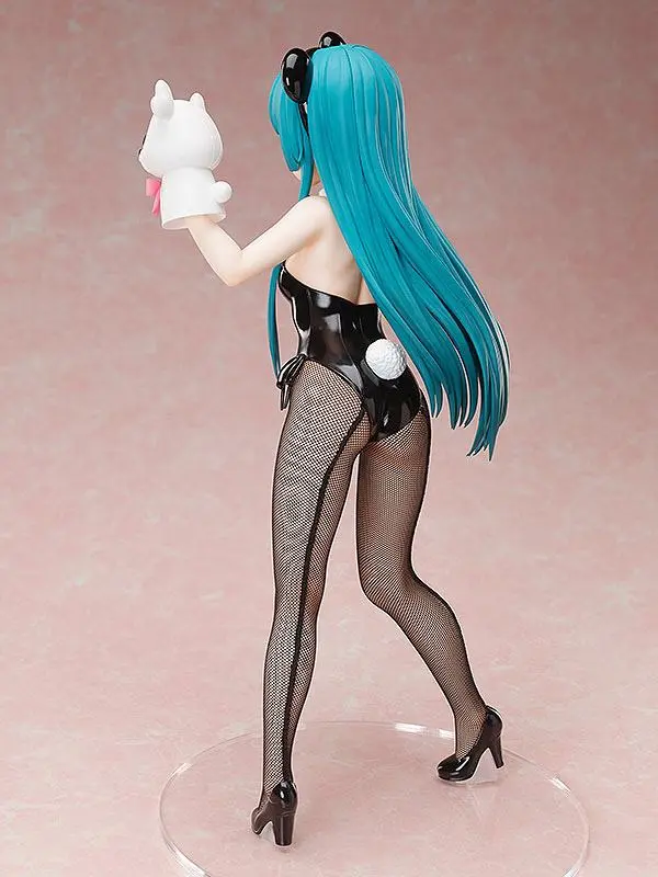 Kuma Kuma Kuma Bear PVC Statue 1/4 Yuna: Bear Suit Ver. 37 cm product photo