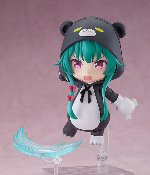 Kuma Kuma Kuma Bear Nendoroid Action Figure Yuna 10 cm product photo