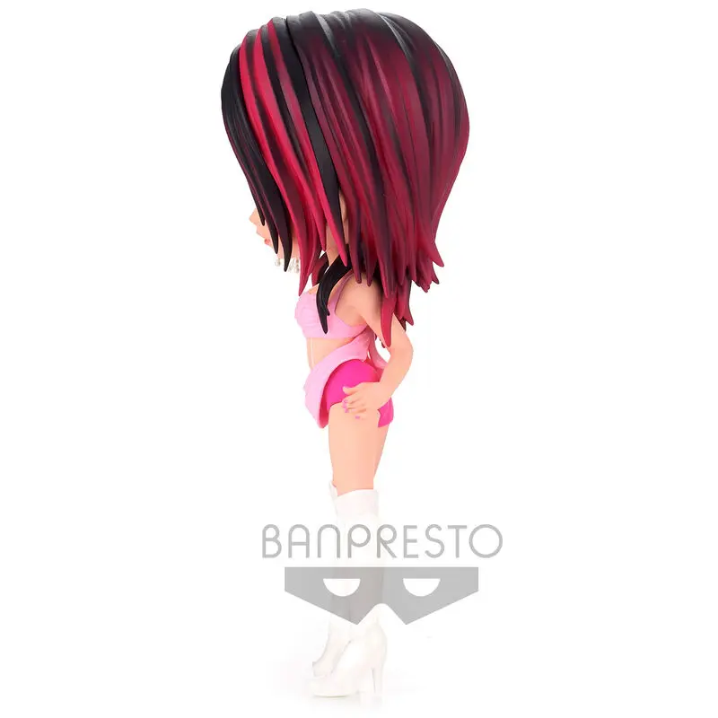 Kumi Koda Q Posket Mini Figure Kumi Koda Ver. A 14 cm product photo