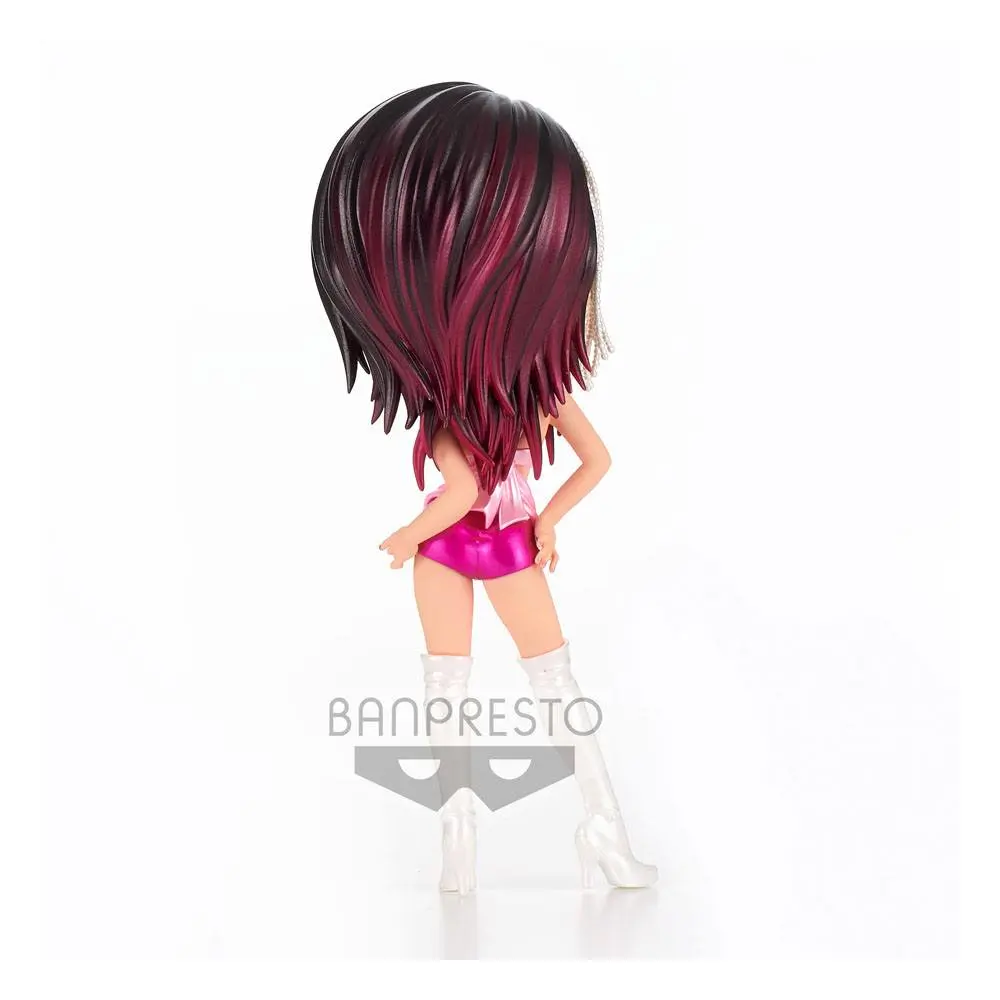 Kumi Koda Q Posket Mini Figure Kumi Koda Ver. B 14 cm product photo