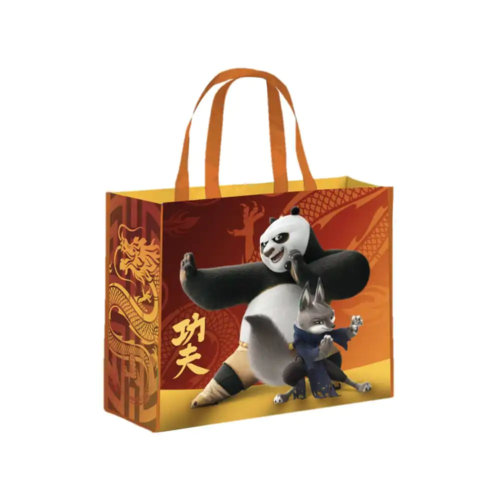 Kung Fu Panda 4 Tote Bag termékfotó