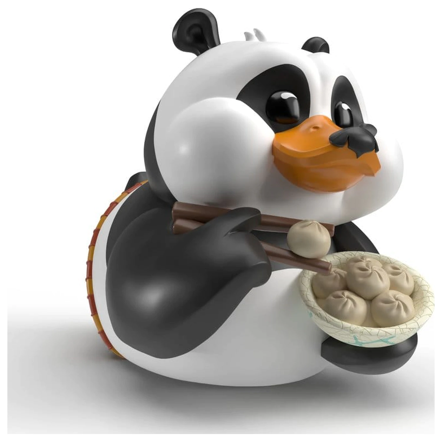 Kung Fu Panda Tubbz PVC Figure Po product photo
