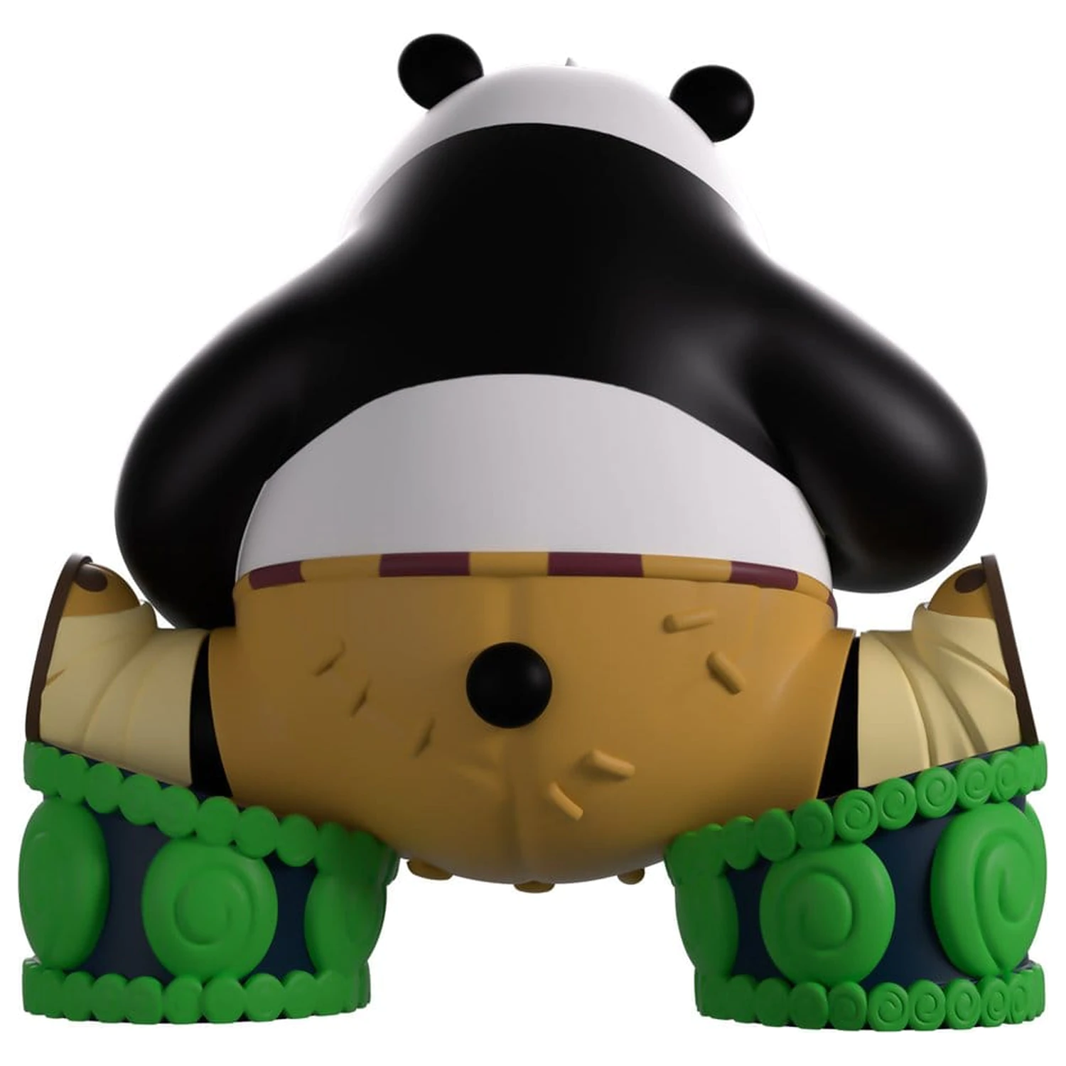 Kung Fu Panda Vinyl Figure Po (Dumpling) 10 cm product photo