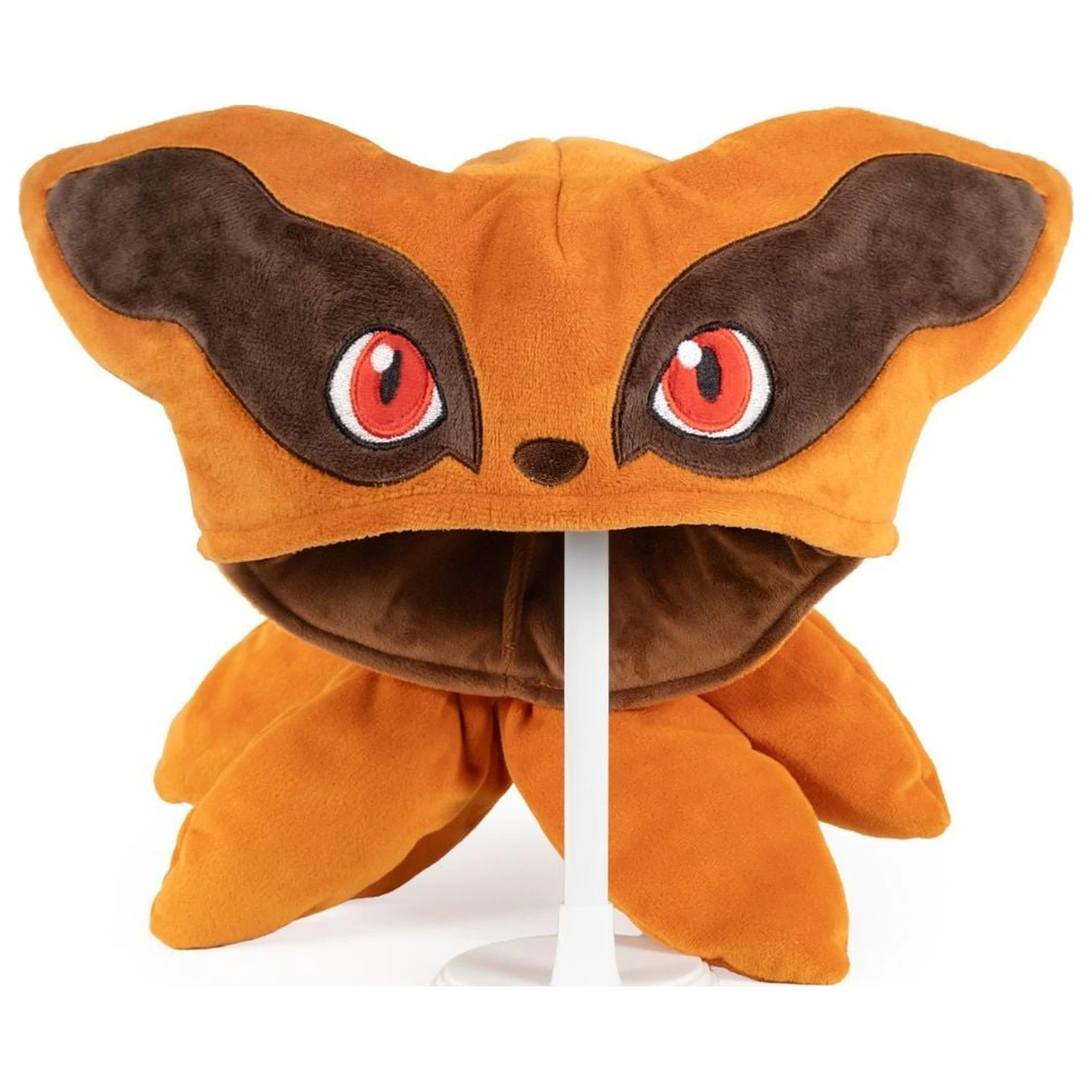 Kurama Hat plush toy 28cm product photo