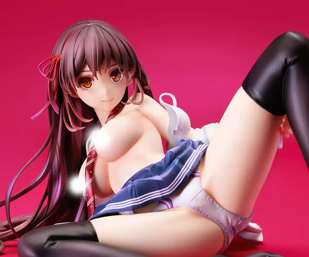 Kurehito Misaki Original Character PVC Statue 1/6 Misshitsu Shoujo 24 cm product photo