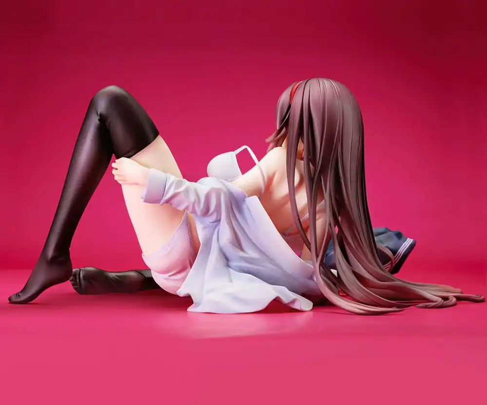 Kurehito Misaki Original Character PVC Statue 1/6 Misshitsu Shoujo 24 cm product photo