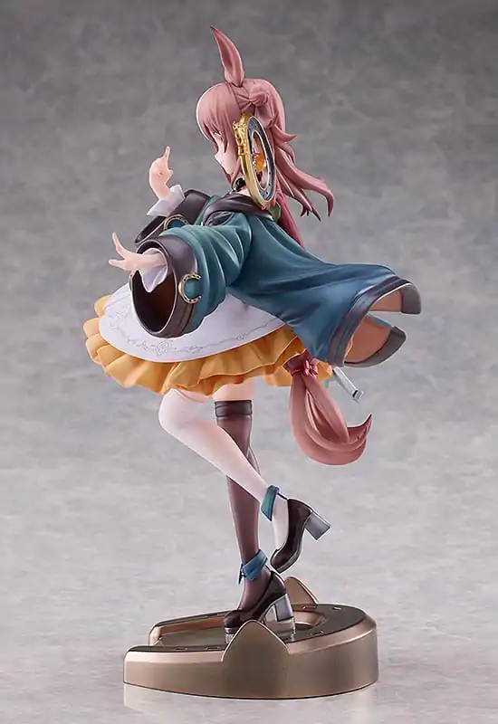 Kurige Horse Original Character PVC Statue 1/7 Kurige-chan 27 cm termékfotó