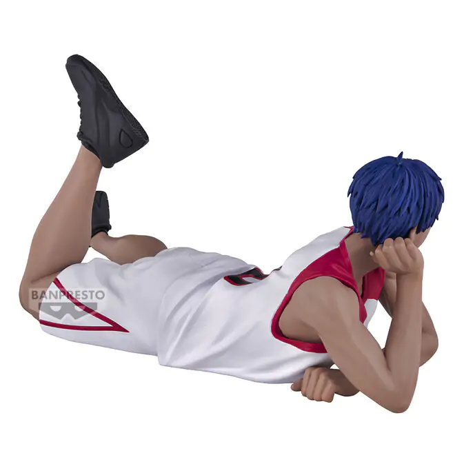 Kurokos Basketball The Movie Last Game Daiki Aomine & Tetsuya figure 20cm termékfotó