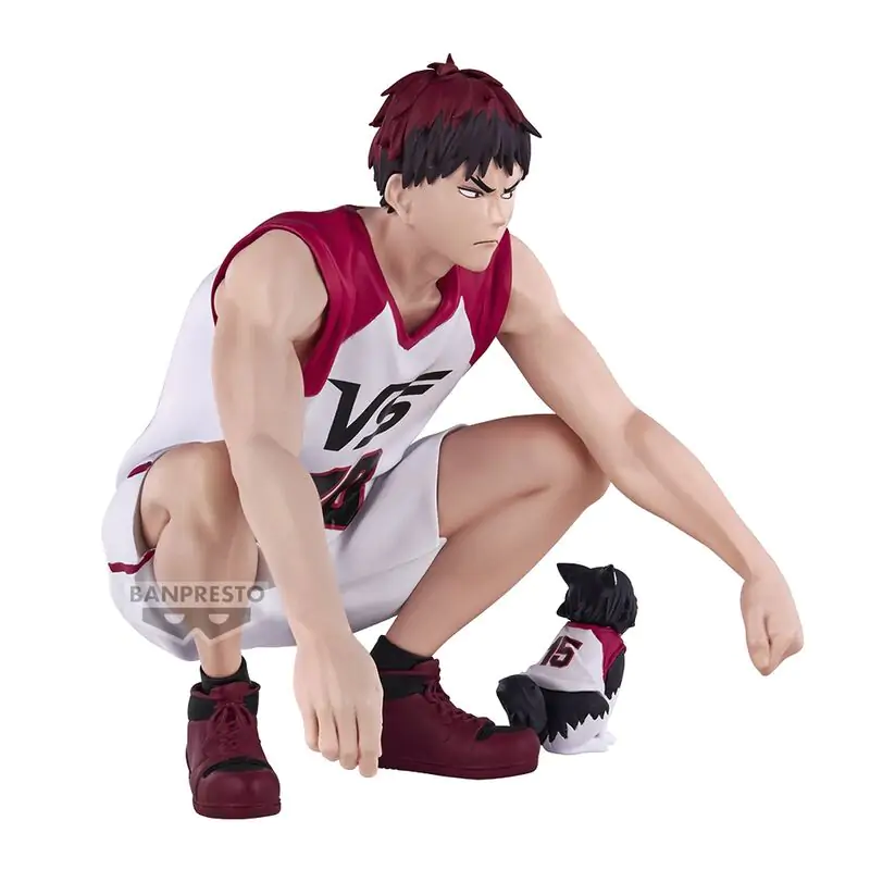 Kurokos Basketball The Movie Last Game Taiga Kagami & Tetsuya figure 10cm termékfotó