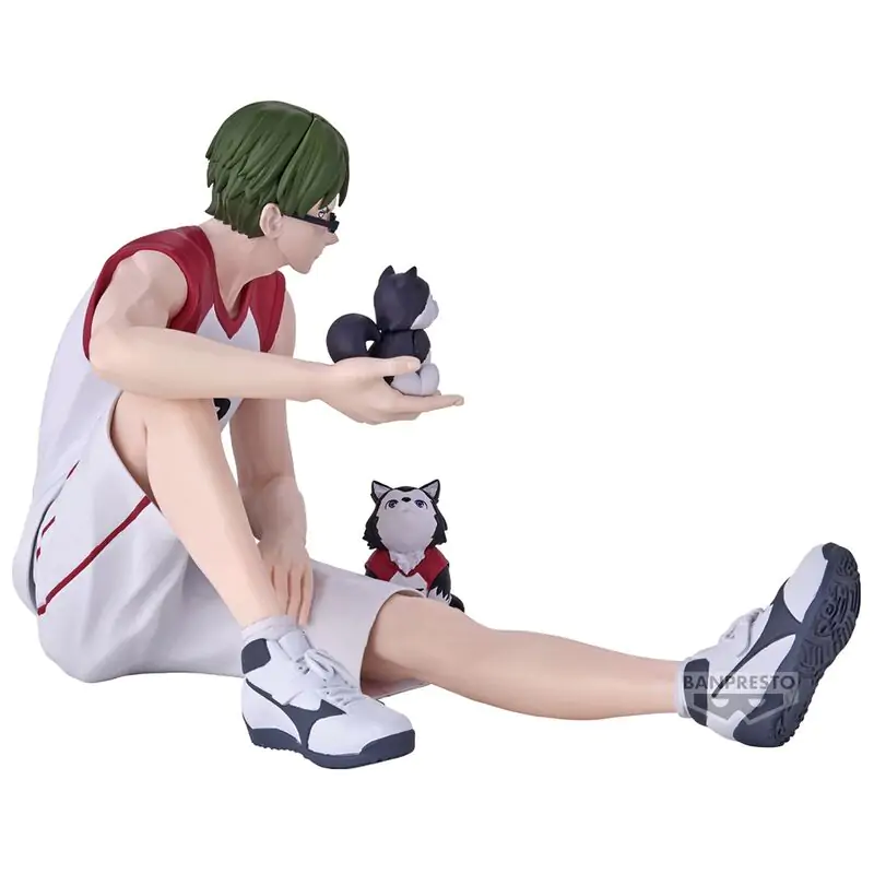 Kurokos Basketball Toru Oikawa The Movie Last Game figure 13cm termékfotó