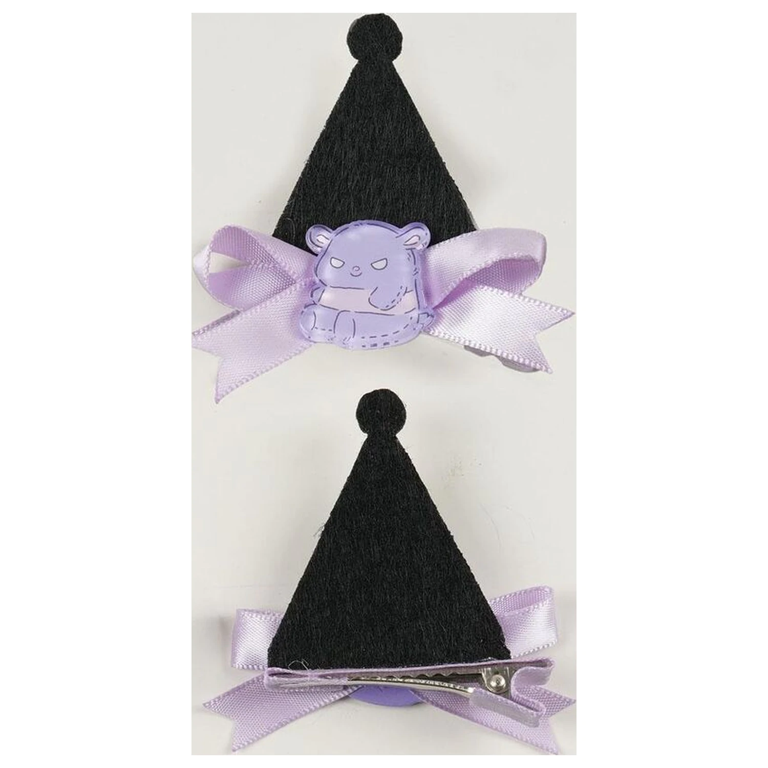 Kuromi Hello Kitty beauty box set product photo