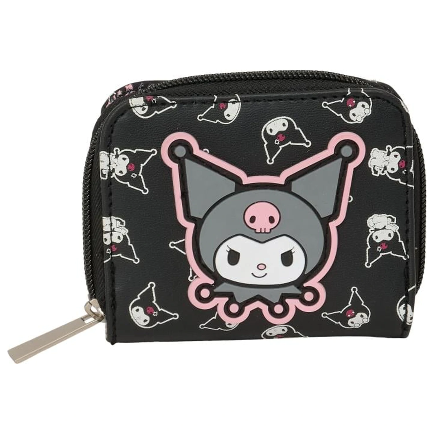 KUROMI Wallet product photo