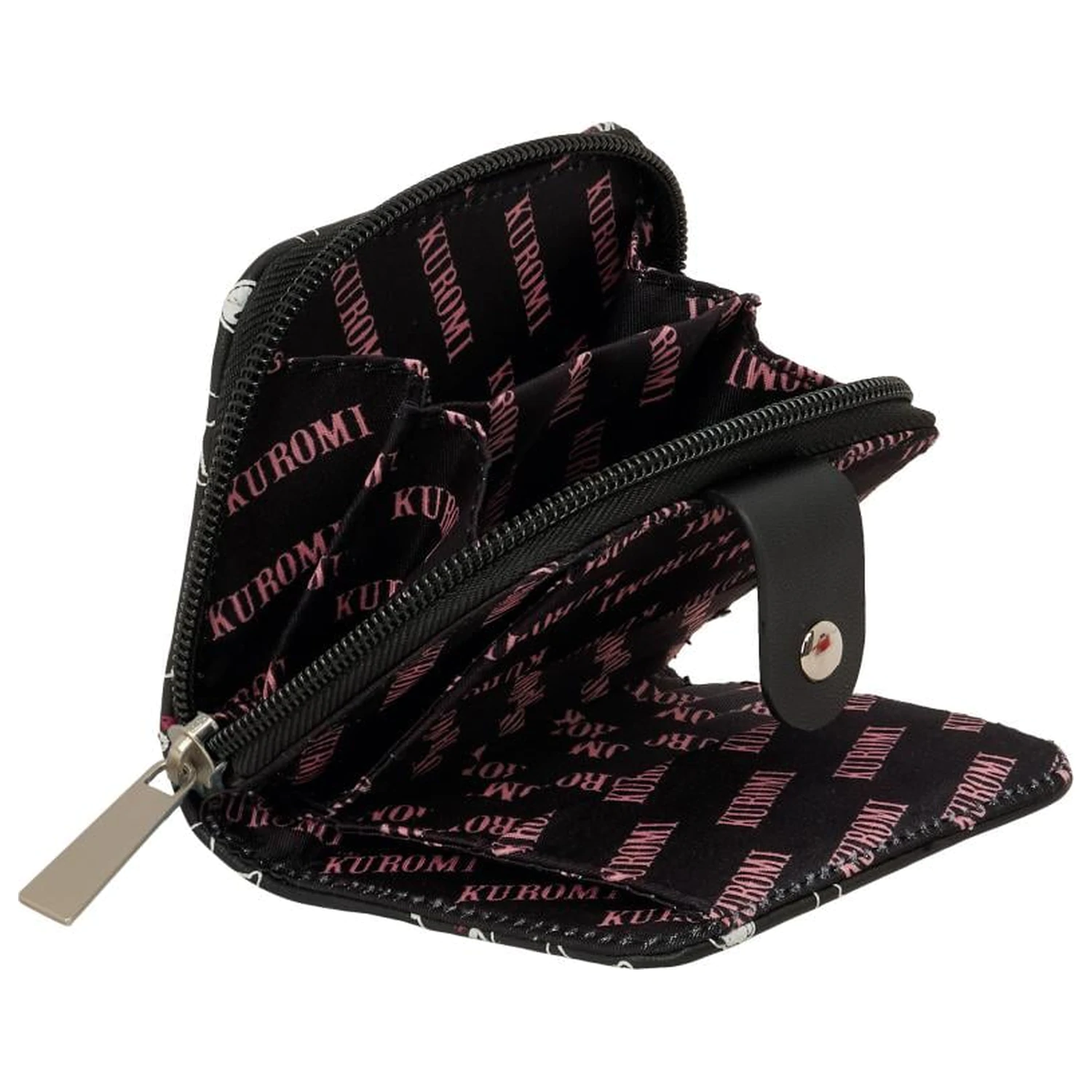 KUROMI Wallet product photo