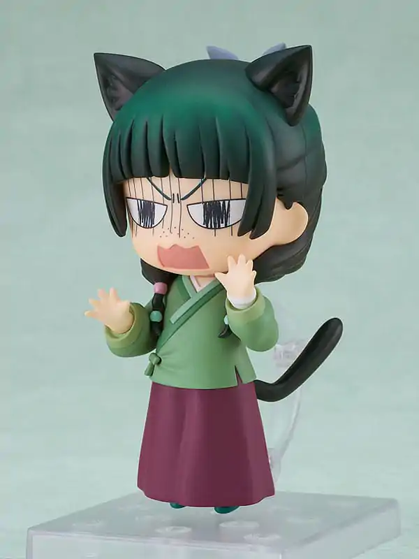 The Apothecary Diaries Nendoroid Action Figure Maomao 10 cm product photo