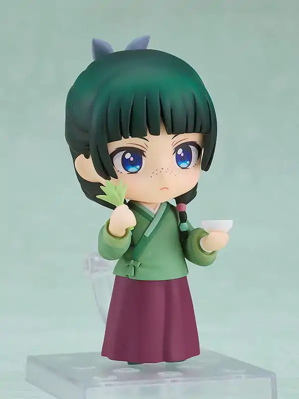 The Apothecary Diaries Nendoroid Action Figure Maomao 10 cm product photo