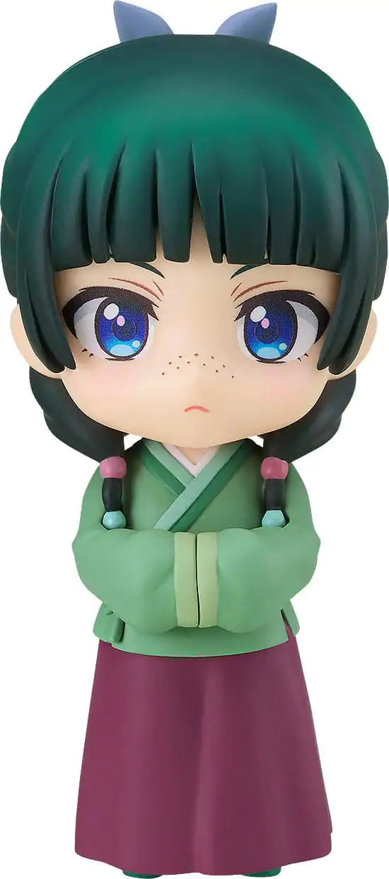 The Apothecary Diaries Nendoroid Action Figure Maomao 10 cm product photo