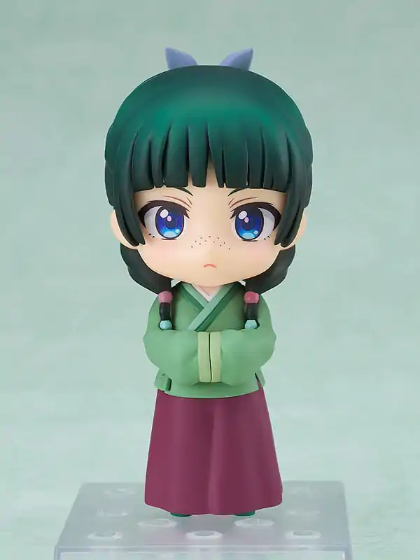 The Apothecary Diaries Nendoroid Action Figure Maomao 10 cm product photo