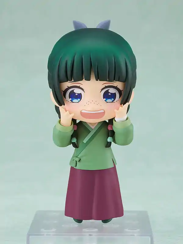 The Apothecary Diaries Nendoroid Action Figure Maomao 10 cm product photo