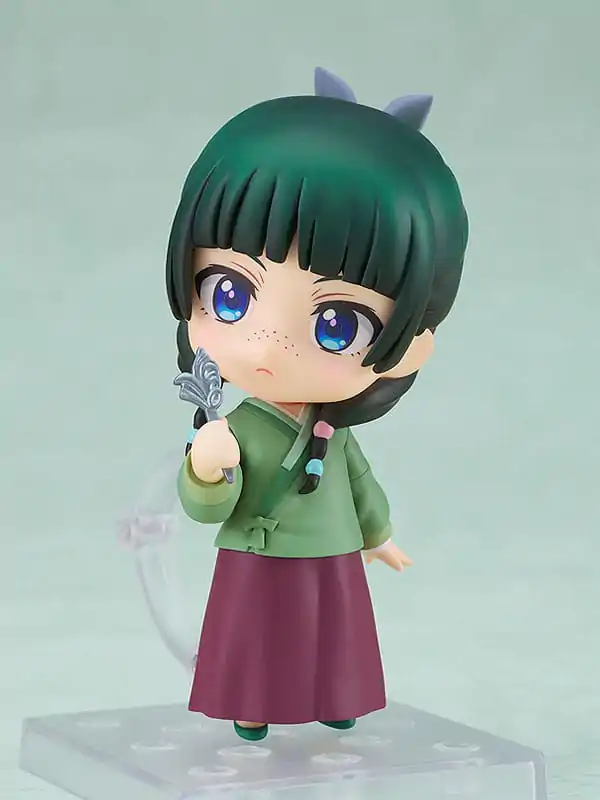 The Apothecary Diaries Nendoroid Action Figure Maomao 10 cm product photo