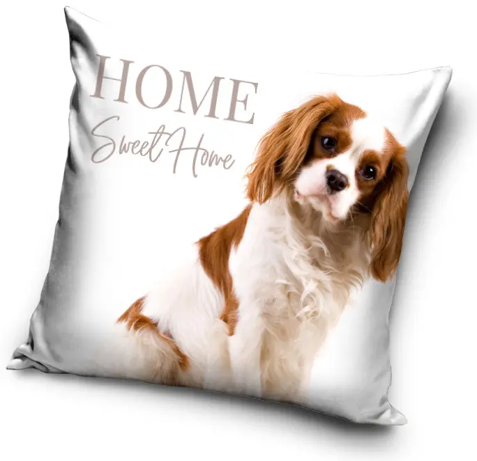 Dog Pattern Pillowcase 40*40 cm product photo