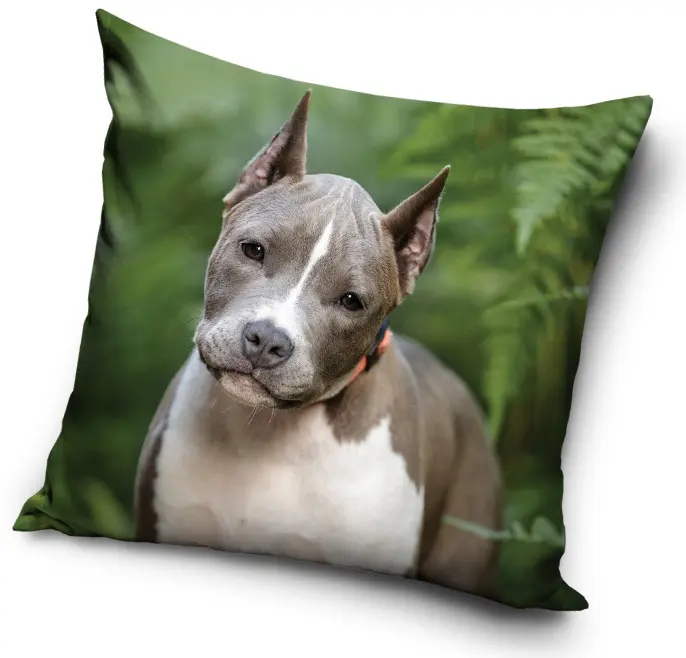 Dog-themed Pillowcase 40*40 cm product photo