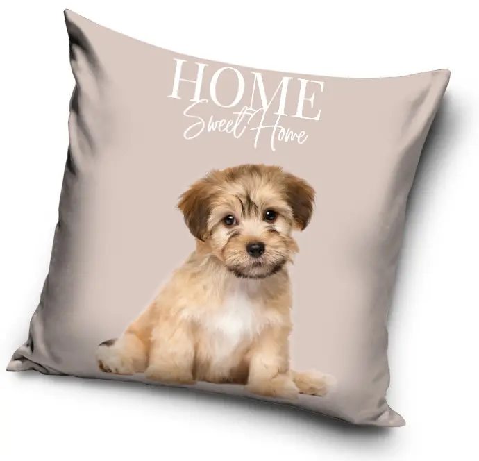 Dog Pattern Pillowcase 40*40 cm product photo
