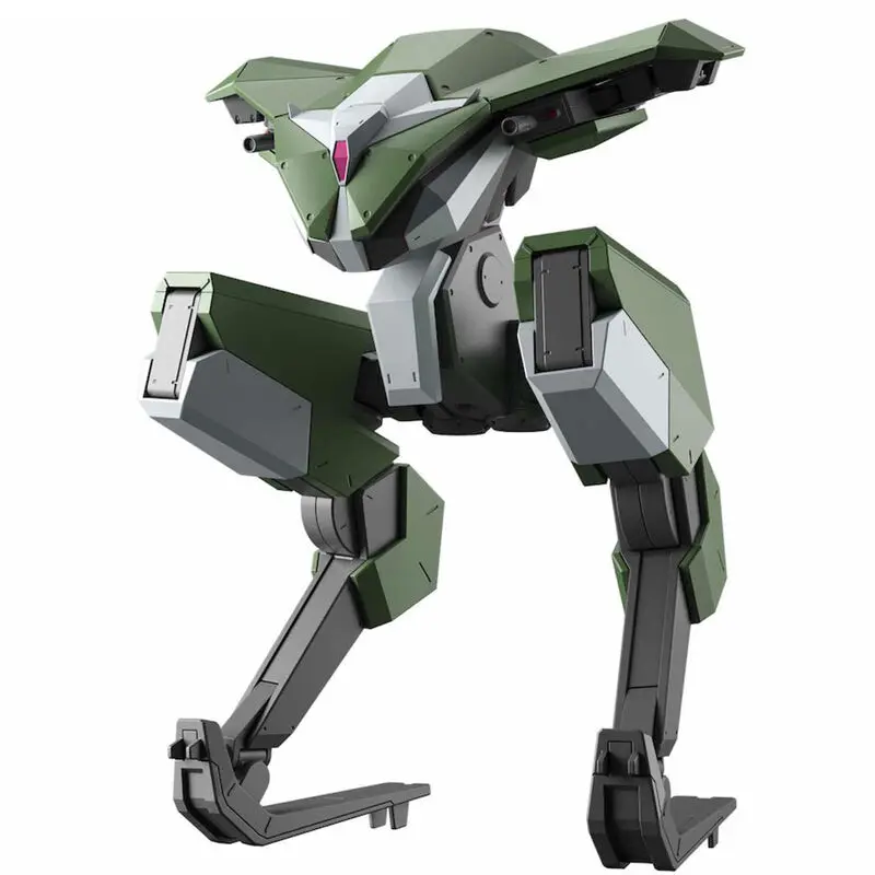Kyokai Senki Boomerang Bunyip HG 1/72 Model Kit figure product photo