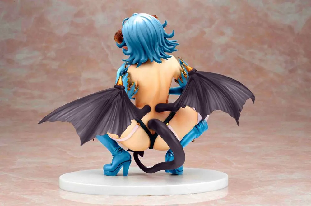 Kyonyuu Fantasy Gaiden PVC Statue 1/6 Shamsiel Kyonyu Gensou Color Variation Ver. 19 cm product photo