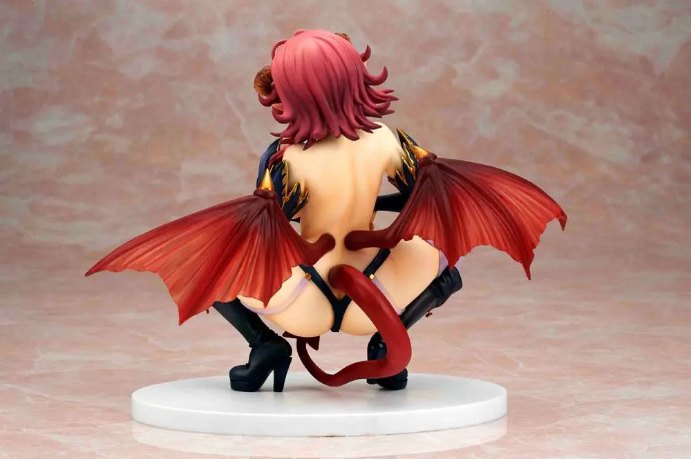 Kyonyuu Fantasy Gaiden PVC Statue 1/6 Shamsiel Kyonyu Gensou Ver. 19 cm product photo
