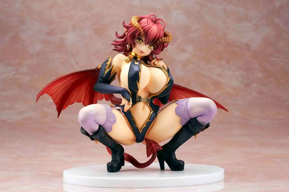 Kyonyuu Fantasy Gaiden PVC Statue 1/6 Shamsiel Kyonyu Gensou Ver. 19 cm product photo
