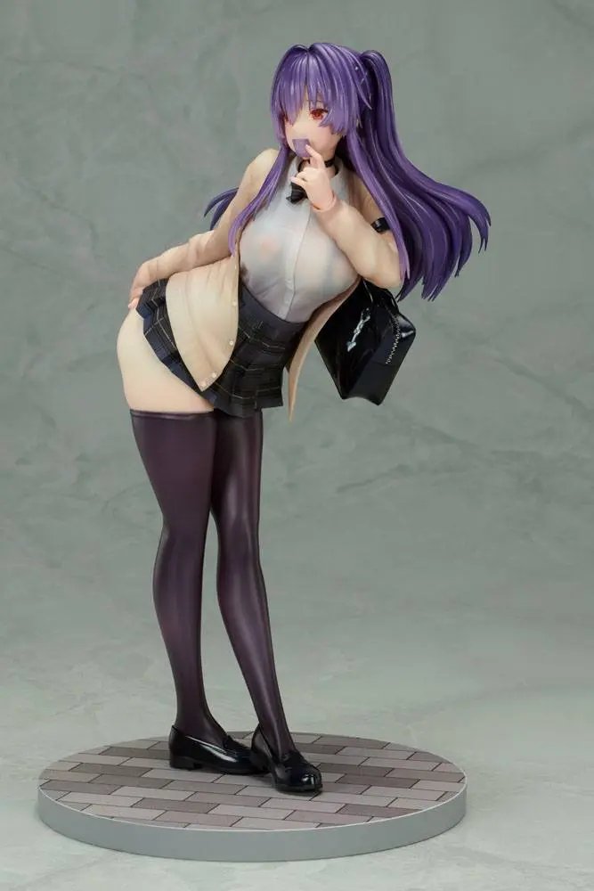 Kyou wa Docchi de Shitai? PVC Statue 1/6 Yuri Kamijo 26 cm termékfotó