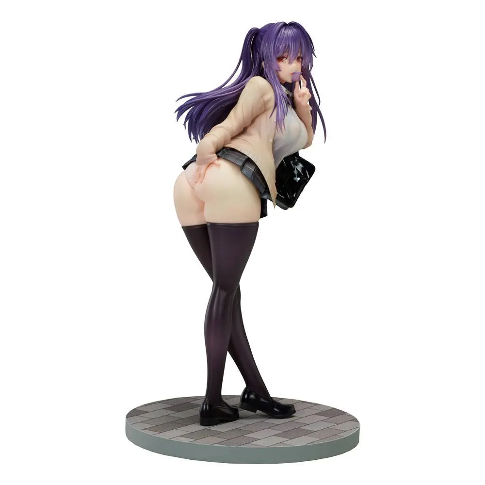 Kyou wa Docchi de Shitai? PVC Statue 1/6 Yuri Kamijo 26 cm termékfotó