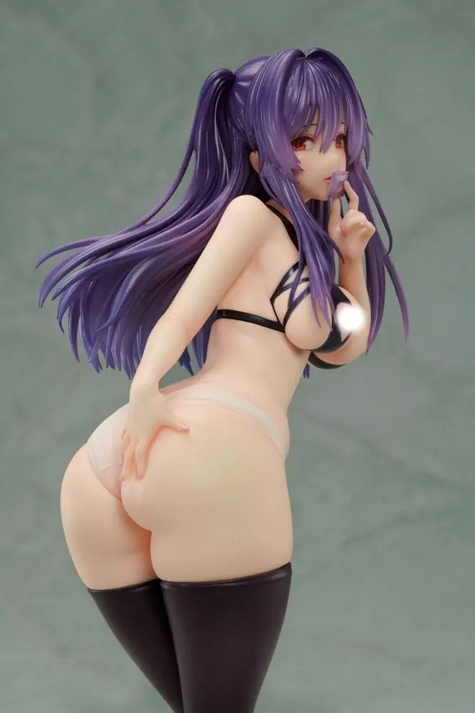 Kyou wa Docchi de Shitai? PVC Statue 1/6 Yuri Kamijo 26 cm termékfotó