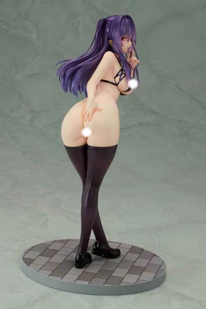 Kyou wa Docchi de Shitai? PVC Statue 1/6 Yuri Kamijo 26 cm termékfotó